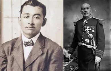 Conoce a Manuel F. Montoya, el joven que luchó contra la dictadura de Victoriano Huerta