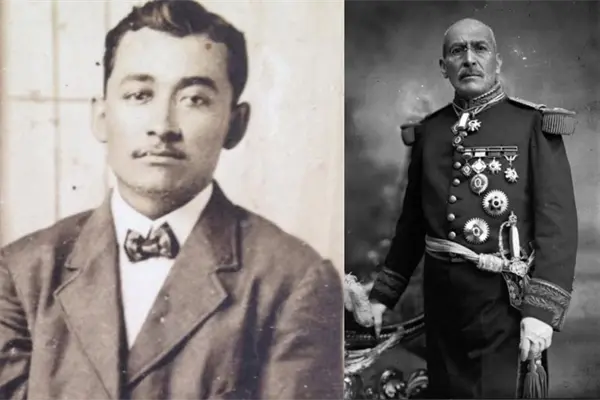 Conoce a Manuel F. Montoya, el joven que luchó contra la dictadura de Victoriano Huerta