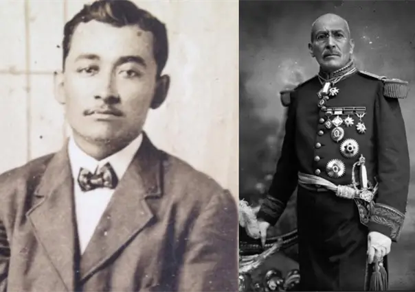 Conoce a Manuel F. Montoya, el joven que luchó contra la dictadura de Victoriano Huerta