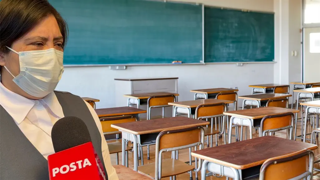 Virus coxsackie en Saltillo: Descartan que brote de virus se haya propagado en colegio Nicolás Bravo