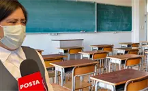 Virus coxsackie en Saltillo: Descartan que brote de virus se haya propagado en colegio Nicolás Bravo