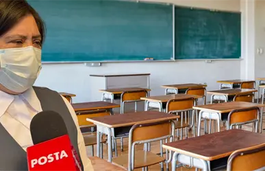 Virus coxsackie en Saltillo: Descartan que brote de virus se haya propagado en colegio Nicolás Bravo