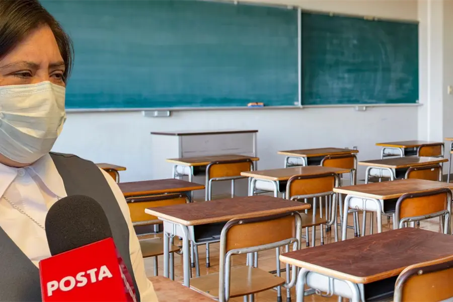Virus coxsackie en Saltillo: Descartan que brote de virus se haya propagado en colegio Nicolás Bravo