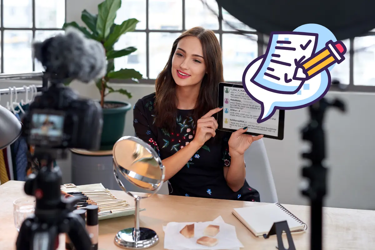 Las redes sociales ofrecen una plataforma poderosa para desarrollar una marca personal que resuene con audiencias diversas y auténticas. Foto: Canva