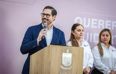 David de la Peña ofrece mastografías gratuitas en Santiago durante el mes rosa