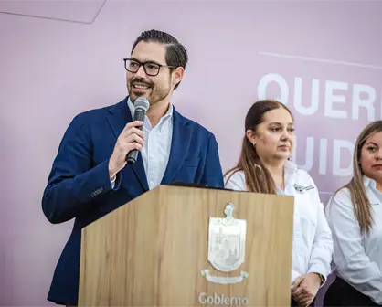David de la Peña ofrece mastografías gratuitas en Santiago durante el mes rosa
