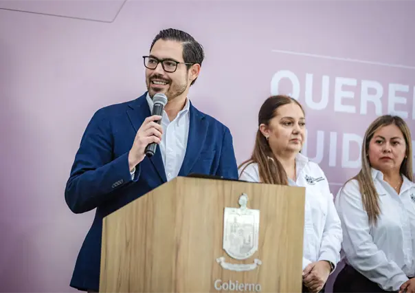 David de la Peña ofrece mastografías gratuitas en Santiago durante el mes rosa