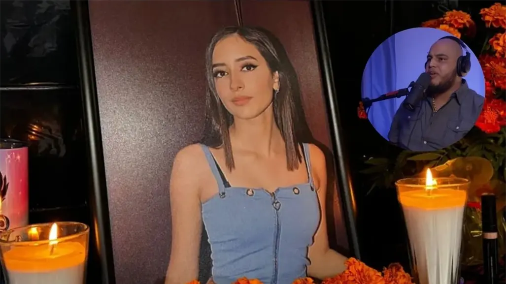 Debanhi Escobar: ¿quién mató a nuestra hija? Este fue el testimonio de El Jaguar
