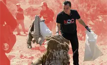 Manuel Guerra impulsa limpieza y reforestación con la estrategia “Todos Jalamos x García” Manuel Guerra impulsa limpieza y reforestación con la estrategia “Todos Jalamos x García”