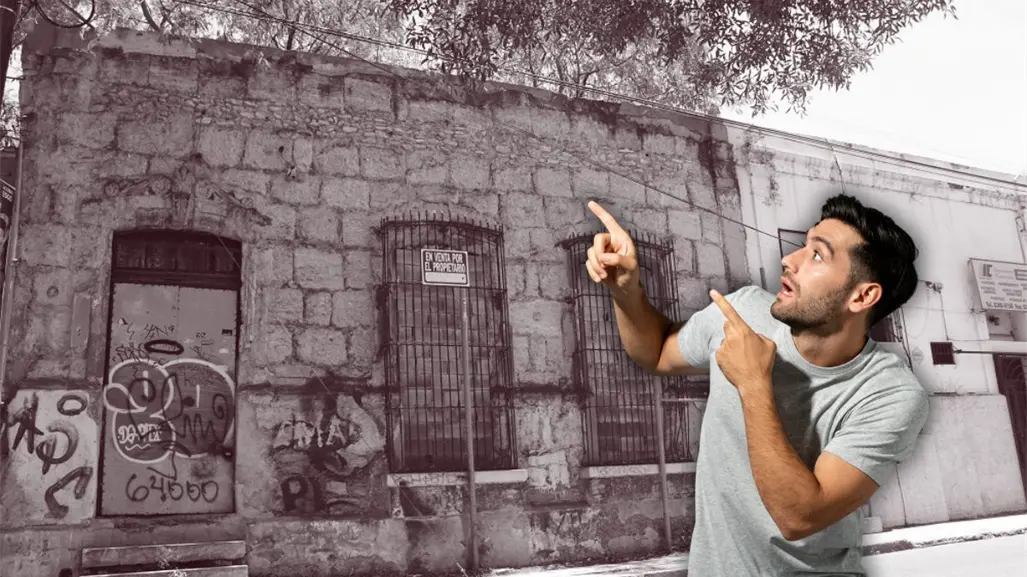 La leyenda de la casa de Aramberri que nadie olvida, ¿te atreves a descubrir su secreto?