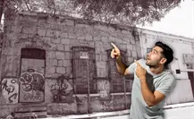 La leyenda de la casa de Aramberri que nadie olvida, ¿te atreves a descubrir su secreto?