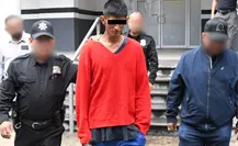 Detienen a hondureño buscado por homicidio en Monterrey; contaba una orden de aprensión en Tijuana