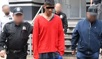Detienen a hondureño buscado por homicidio en Monterrey; contaba una orden de aprensión en Tijuana
