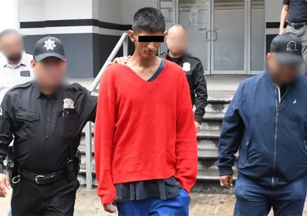 Detienen a hondureño buscado por homicidio en Monterrey; contaba una orden de aprensión en Tijuana