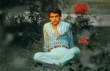 Juan Gabriel: "Debo, puedo y quiero", su historia contada a través de Netflix