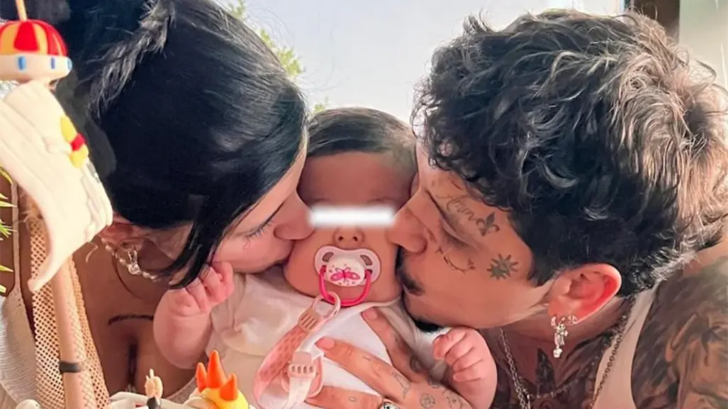 Cazzu habla sobre reencuentro con Nodal mientras inicia su gira Latinaje En Vivo