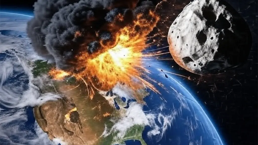¿El cometa 3I/ATLAS impactará la Tierra en 2025? Esto dice la NASA