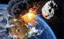 ¿El cometa 3I/ATLAS impactará la Tierra en 2025? Esto dice la NASA