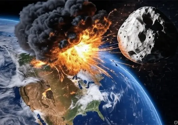 &iquest;El cometa 3I/ATLAS impactar&aacute; la Tierra en 2025? Esto dice la NASA