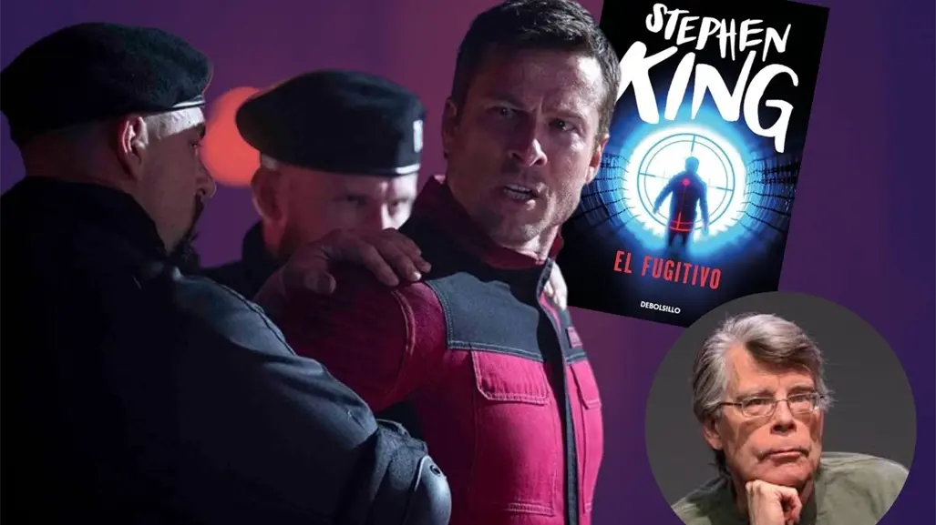 El Sobreviviente de Edgar Wright tendrá un final distinto a la novela