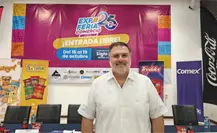 Expo Feria del Comercio Mérida 2025: fechas, sede y todo sobre su edición número 25