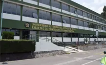 Reanudan clases presenciales en UAEMex tras paro en la Facultad de Contaduría