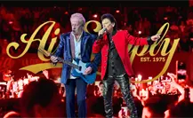 Feria Xmatkuil 2025: ¿Cuándo se presenta Air Supply en el Centro de Espectáculos Montejo?