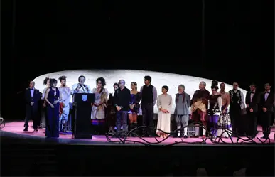 Tamaulipas cierra con éxito el Festival Internacional de la Costa del Seno Mexicano