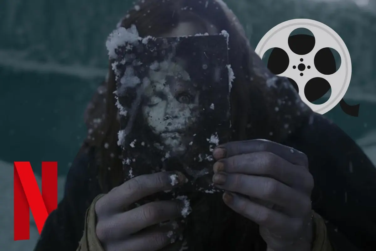 Frankenstein llega a salas de cine a partir del 23 de octubre. FOTO: CANVA/Netflix/IMDb