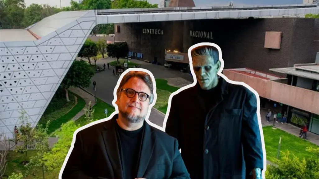 Frankenstein de Guillermo del Toro llega a la Cineteca Nacional; ¿cuándo se podrá ver?