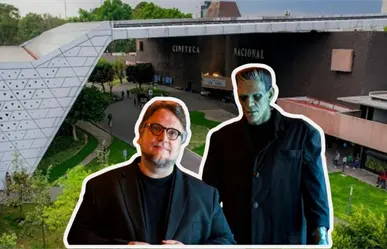 Frankenstein de Guillermo del Toro llega a la Cineteca Nacional; ¿cuándo se podrá ver?