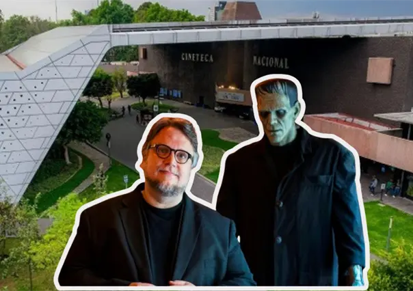 Frankenstein de Guillermo del Toro llega a la Cineteca Nacional; ¿cuándo se podrá ver?