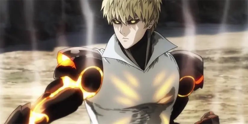 Foto: Crunchyroll.