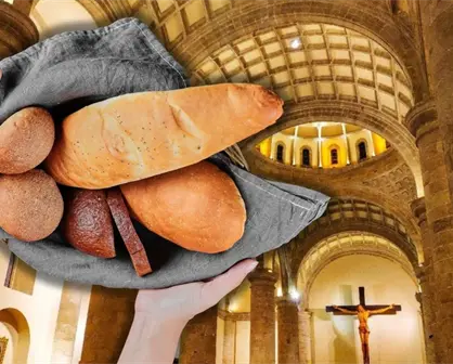 Pan, devoción y comunidad: 131 años del gremio de panaderos en Mérida