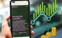 Guía práctica para mejorar tus finanzas y generar ingresos extra con ChatGPT