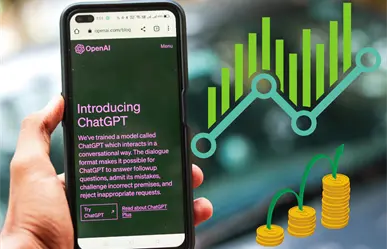 Guía práctica para mejorar tus finanzas y generar ingresos extra con ChatGPT
