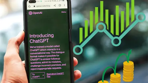 Guía práctica para mejorar tus finanzas y generar ingresos extra con ChatGPT