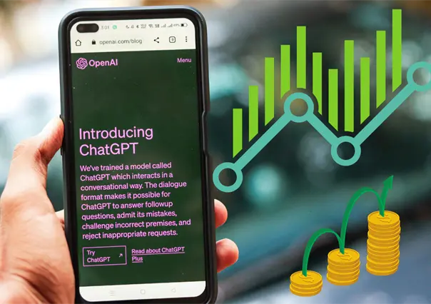 Guía práctica para mejorar tus finanzas y generar ingresos extra con ChatGPT