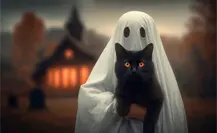Halloween 2025: ¿Cuáles son las supersticiones más raras del día de brujas?