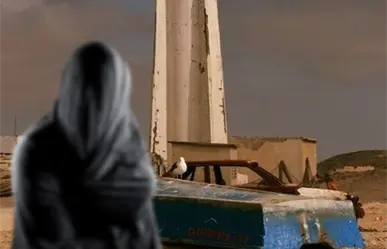 Halloween 2025: la leyenda de La Llorona del faro viejo de Guerrero Negro