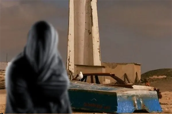 Halloween 2025: la leyenda de La Llorona del faro viejo de Guerrero Negro