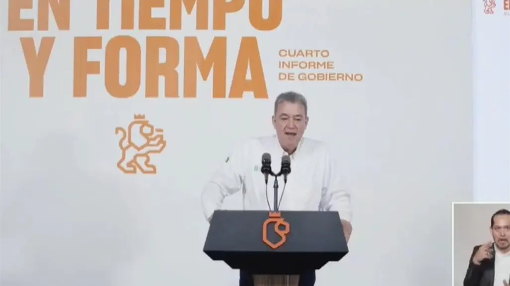 EN VIVO: Presentan transmetro Garza Sada y avance en las líneas del metro