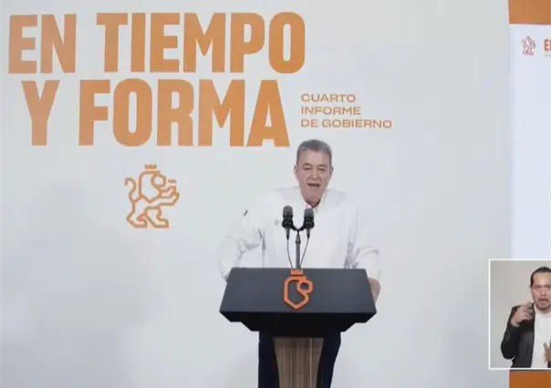 EN VIVO: Presentan transmetro Garza Sada y avance en las líneas del metro