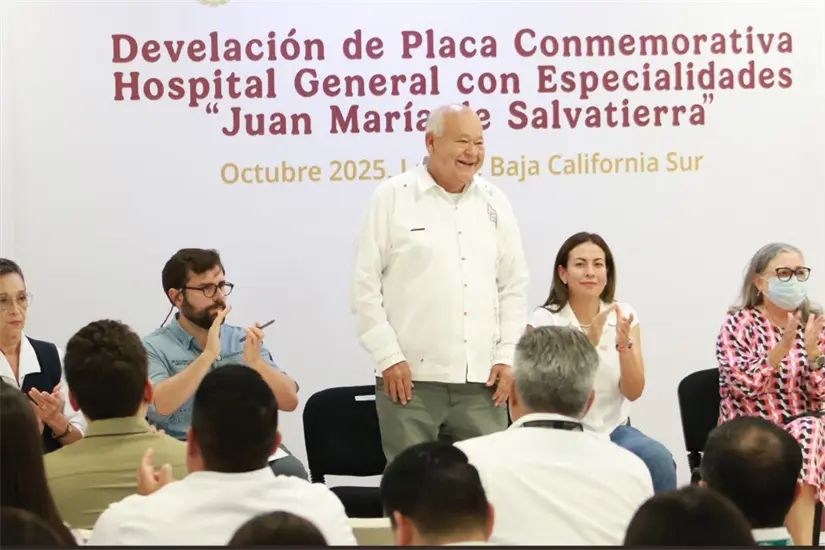 Foto: Víctor Castro Cosío.
