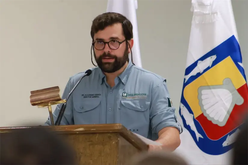 Foto: Víctor Castro Cosío.