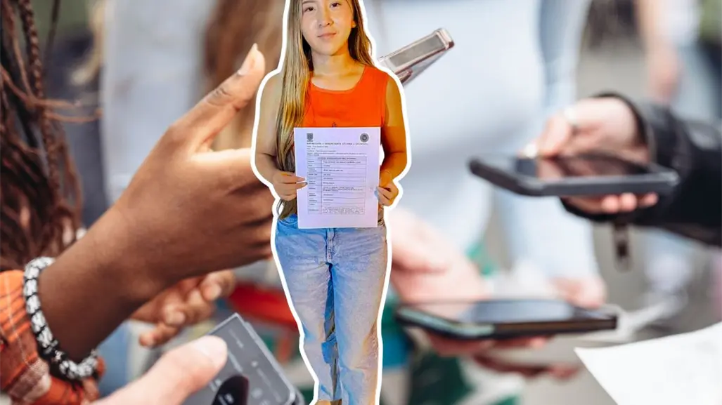 Influencer yucateca denuncia acoso contra un seguidor de redes sociales