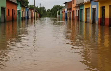 Gobernadores ausentes ante la tragedia