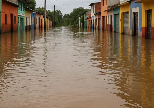 Gobernadores ausentes ante la tragedia