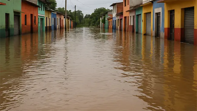 Gobernadores ausentes ante la tragedia