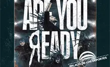 Korn regresa a CDMX con su tour Are You Ready